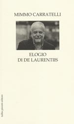 Elogio di De Laurentiis