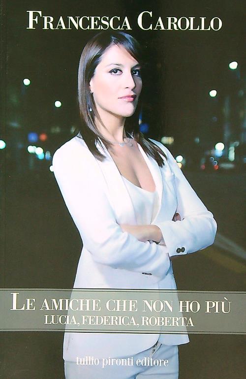 Libro di Faccia