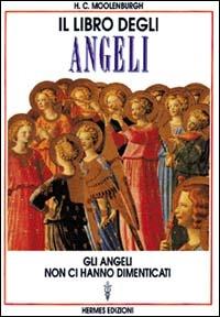 Il libro degli angeli. Gli angeli non ci hanno dimenticati - H. C. Moolenburgh - copertina