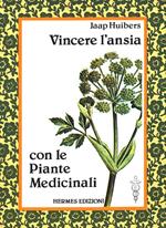 Vincere l'ansia con le piante medicinali