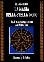 La magia della stella d'oro. Vol. 1