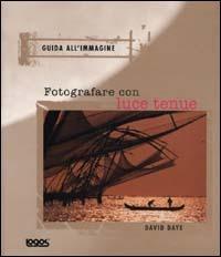 Fotografare con luce tenue. Guida all'immagine. Ediz. illustrata - David Daye - copertina