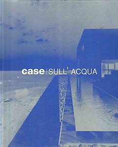 Case sull'acqua - copertina