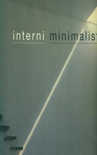 Interni minimalisti