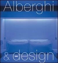 Alberghi & design - copertina