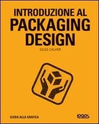 Introduzione al packaging design - copertina