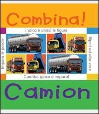 Il camion. Ediz. illustrata - copertina
