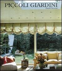 Piccoli giardini. Ediz. illustrata - copertina
