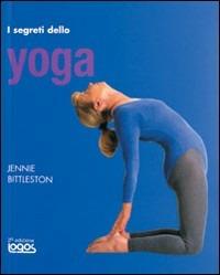 I segreti dello yoga. Ediz. illustrata - copertina
