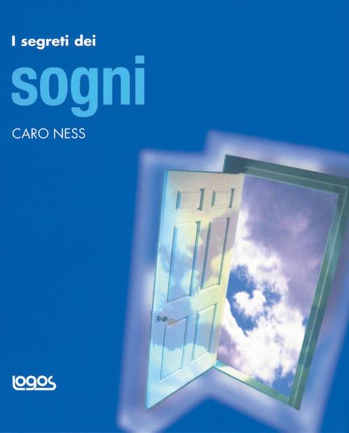 I segreti dei sogni - copertina