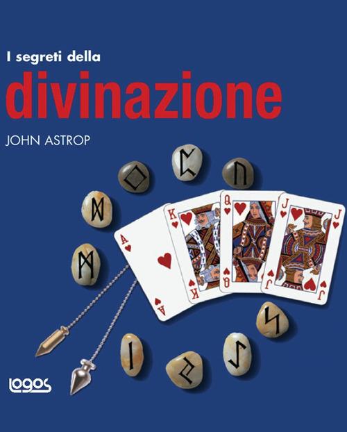 I segreti della divinazione - copertina