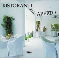 Ristoranti all'aperto - copertina