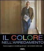 Il colore nell'arredamento