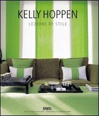 Lezioni di stile - Kelly Hoppen - copertina