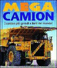 Mega camion - copertina