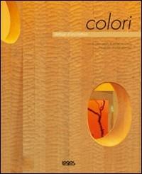 Dettagli d'architettura: colori - Oscar Riera Ojeda,James McCown - copertina