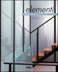 Dettagli d'architettura: elementi - Oscar Riera Ojeda,Mark Pasnik,Paul Warchol - copertina