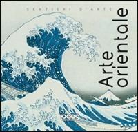 Arte orientale. Ediz. illustrata - Michael Kerrigan - copertina