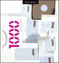 Mille shopper, cartellini & etichette - Kiki Eldridge - copertina