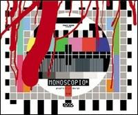 Monoscopio. Ediz. illustrata - copertina