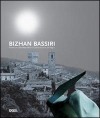  Bizhan Bassiri - Avventure contemporanee di San Casciano Bagni - copertina