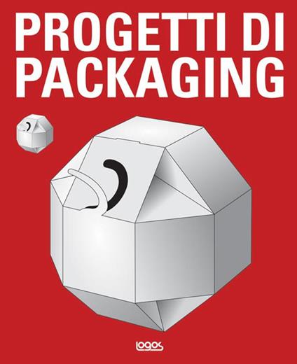 Progetti di packaging - Edward Denison - copertina