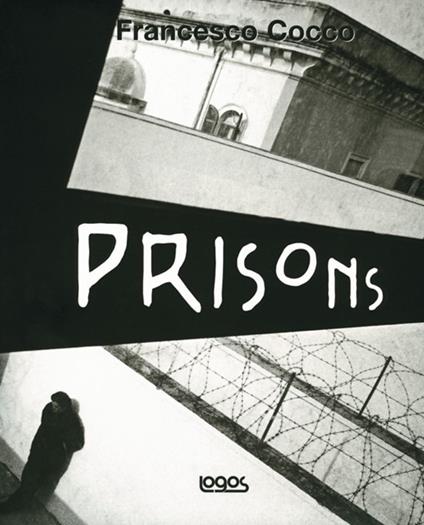 Prisons - Francesco Cocco - copertina