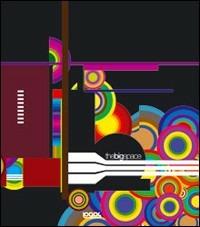 Thebigspace - copertina