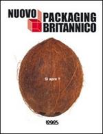 Nuovo packaging britannico