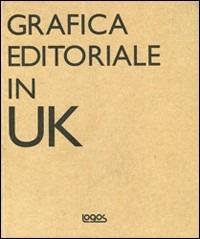 Grafica editoriale in UK. Ediz. illustrata - copertina