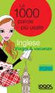 Inglese. Viaggi & vacanze - copertina