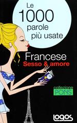 Francese sesso & amore