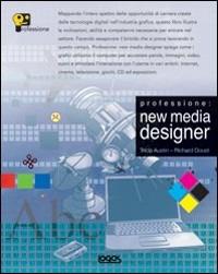  Professione: New Media Designer - copertina