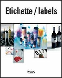 Etichette-Labels - copertina