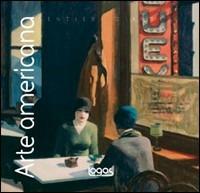 Arte americana - copertina