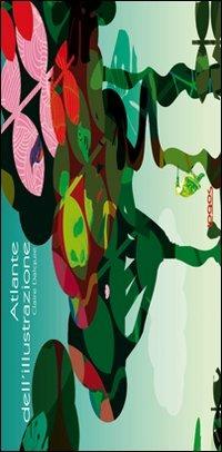 Atlante dell'illustrazione - copertina