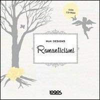 Romanticismi - copertina