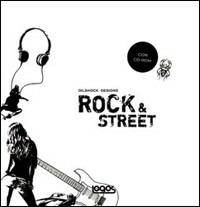 Rock and street. Con CD Audio - copertina