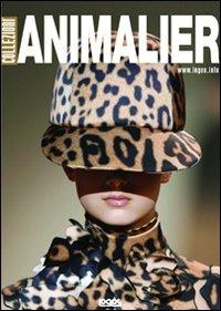 Collezioni. Animalier - copertina
