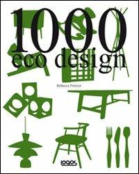 Mille eco design - Rebecca Proctor - copertina