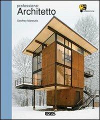 Professione: architetto - Geoffrey Makstutis - copertina