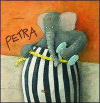 Petra - Helga Bansch - copertina