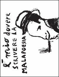 Antonio Delfini - copertina