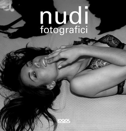 Nudi fotografici - copertina