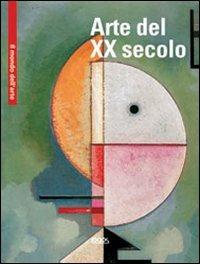 Arte del XX secolo. Ediz. multilingue - copertina