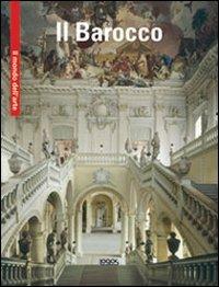 Il barocco. Ediz. multilingue - copertina