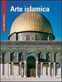 Arte islamica. Ediz. multilingue - copertina