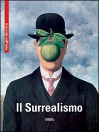 Il surrealismo. Ediz. multilingue - copertina