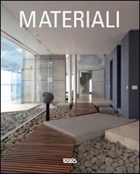 Materiali. Ediz. multilingue - Mariana R. Eguaras Etchetto - copertina