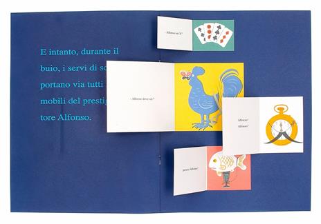 Il prestigiatore verde - Bruno Munari - 2